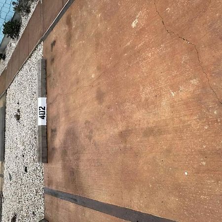 Barefoot Bungalow - Pet Friendly- 2 Bdrm Townhome Corpus Christi Exteriör bild