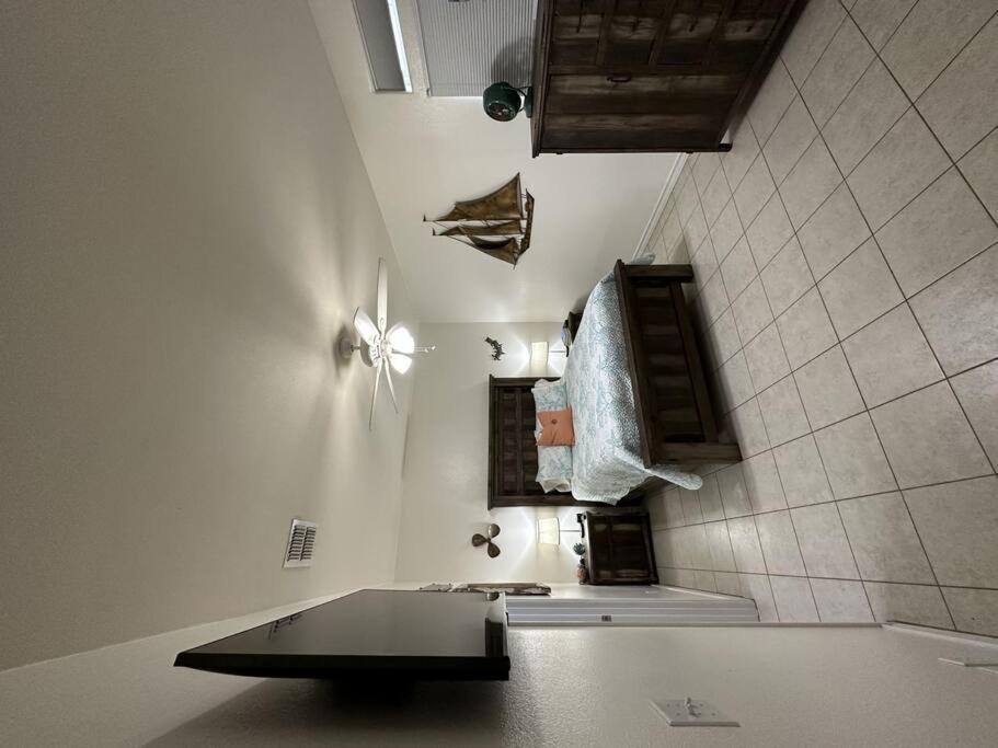 Barefoot Bungalow - Pet Friendly- 2 Bdrm Townhome Corpus Christi Exteriör bild